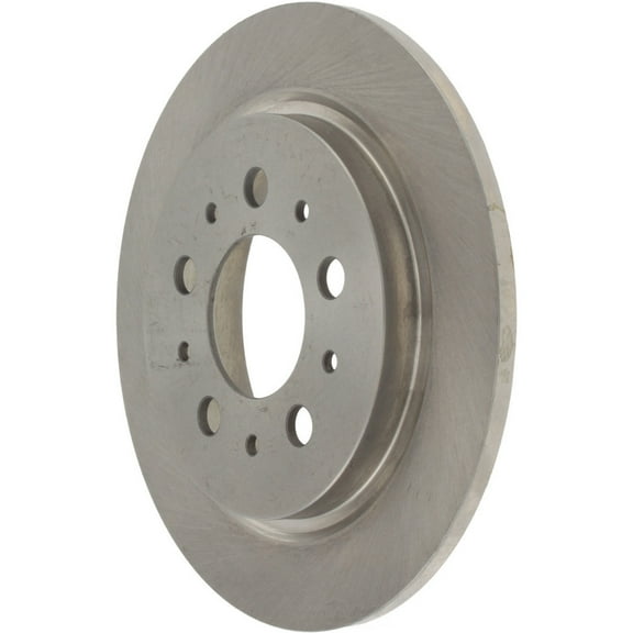 C-Tek Disc Brake Rotor 121.39015 Fits select: 1991-1994 VOLVO 940, 1988-1990 VOLVO 740