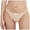 Pink, variant on Bigersell Lace Panties Clearance Women Underwear Thong Panty Style P-288 Nylon Period Panties Ladies Cotton Thongs Briefs Mid Waist Women's Briefs Gray One Size