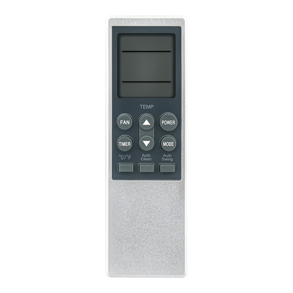 New COV30332902 Replace Remote Control Fits for LG Portable Air Conditioner Remote Control LP1218GXR LP1414GXR LP1415GXR LP2525GXR LP1111WXR LP1213GXR LP1214GXR LP1215GXR