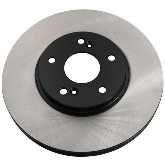 ADVICS Disc Brake Rotor