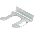 thumbnail image 1 of Allstar Performance ALL50150-50 Brake Line Retainer Clips, Natural - Pack of 50, 1 of 1