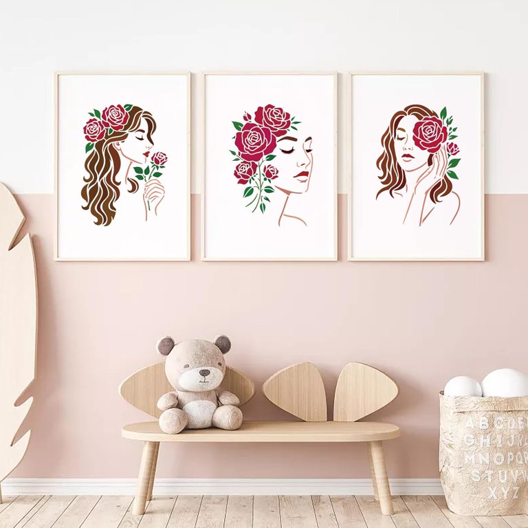 rose toy drawing How to Draw + Color a Rose Super EASY Realistic