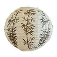 thumbnail image 1 of D Paper Lanterns Classical Traditional Lampshade 12X12 Inch Size Spring Decoration For Courtyard Home Festive Lighting Holiday Party Supplies Hanging Decor Multicolor Design, 1 of 6