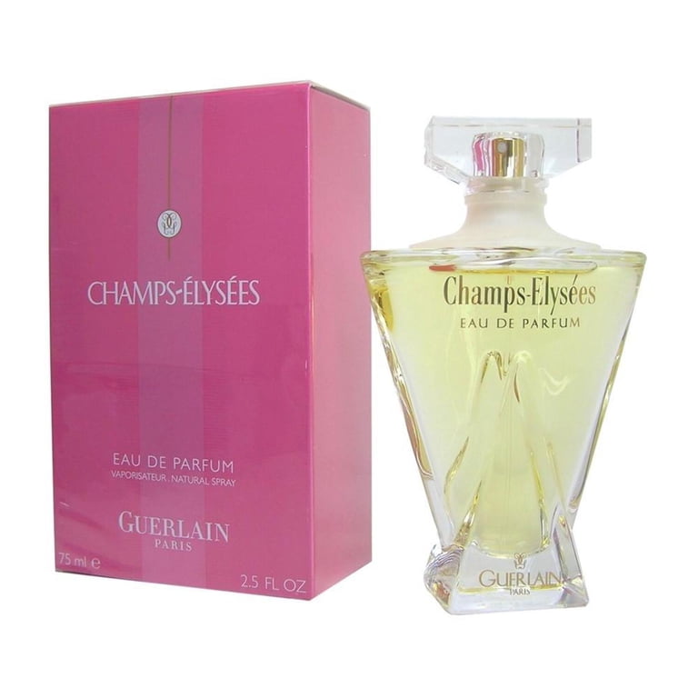 Guerlain Champs Elysees Eau De Parfum Spray for Women 2.5 oz