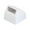 White, variant on Keycap USB Dongle Receiver Storage Keycap USB Adapter Storage Solution for and Home Keyboard Personalizing