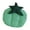 1, variant on Soft Washable Tomato Coasters Desk top Protector For Hot Beverages Cup Placemat Dining Table Decorations