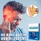 thumbnail image 3 of 10 Uds. Parche de tratamiento de Tinnitus para el dolor de oído proteger la pegatina para la pérdida de audición Likrtyny  cuidado belleza, 3 of 5