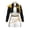 Cosplay-A, variant on Halloween Popular Singers Idol Cosplay Costume, Stage Role Play Full Set Outfit, Includes Outerwear, T-Shirt and Shorts with Accessories, Stage Role Play and Birthday Gathering for Adults, L
