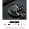 thumbnail image 5 of RHEA- 2021 Wireless Bluetooth 5.0 Receiver 3.5Mm Car Aux Audio Stereo Music Adapter Us, 5 of 6