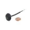 STEELMAN JSG381 1/8-Inch Tire Repair Patch/Plug Combo, Box of 25 ...