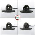 thumbnail image 4 of 12V Mini CCD Coms HD Night Vision 360° Car Rear Front Side View Backup Camera, 4 of 8