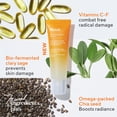thumbnail image 3 of Murad Multi-Vitamin Clear Coat Sunscreen SPF 50 - Broad-Spectrum SPF with Vitamins, No White Cast - 1.7 fl oz, 3 of 7
