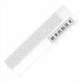 thumbnail image 1 of PEONAVET Clothes Storage 5D DIY Painting Impede Diamond Sticking Drilling Ruler Tools Accessories 216 Holes, 1 of 9