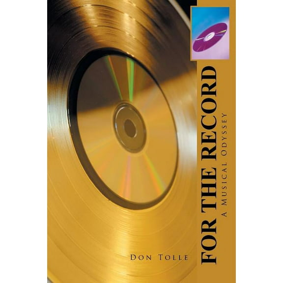 For the Record: A Musical Odyssey