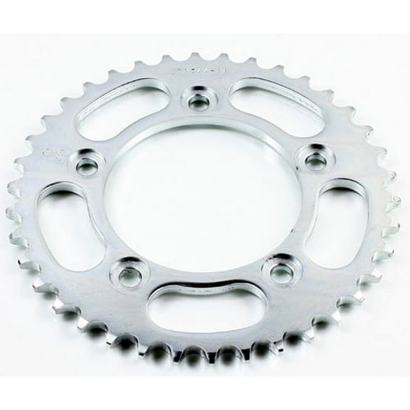 JT Steel Rear Sprocket 38 Tooth (JTR744.38)