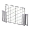 thumbnail image 1 of GROWTH TANK Gutter Drain Cover Drain Filter Gutter Cleaning Tool for Home Outdoor Garden 15x15cm, 1 of 9