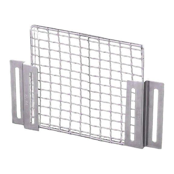 kowaku Gutter Drain Cover Downspout Protector Drain Waterspout Guard Gutter Protector for Side Drainage Outdoor Sewer Balcony 15x15cm