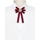 thumbnail image 4 of INSPIRE CHIC Broche de lazo de perlas falsas para mujeres, 4 of 5