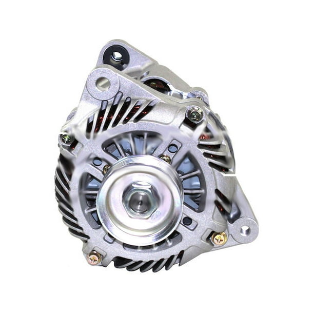 Alternator Compatible with 2003 2007 INFINITI G35 3.5L V6 2004 2005