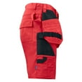 thumbnail image 3 of Projob Mens Work Shorts, 3 of 4