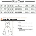 thumbnail image 3 of Vestidos Para Mujer Vestidos Casuales de Moda Delgado Elástico Hombro Con Fugas Pulóver Manga Corta Vestido Estampado Odeerbi  ODB155108, 3 of 9