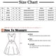 thumbnail image 3 of Vestidos Para Mujer Vestidos Casuales de Moda Delgado Elástico Hombro Con Fugas Pulóver Manga Corta Vestido Estampado Odeerbi ODB155109, 3 of 9