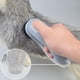 thumbnail image 2 of Dispositivo para quitar el pelo de mascotas, aspiradora inalámbrica para mascotas con diseño ergonómico y plástico ABS de alta calidad, adecuada para el cuidado de perros y gatos y la limpieza de, 2 of 5