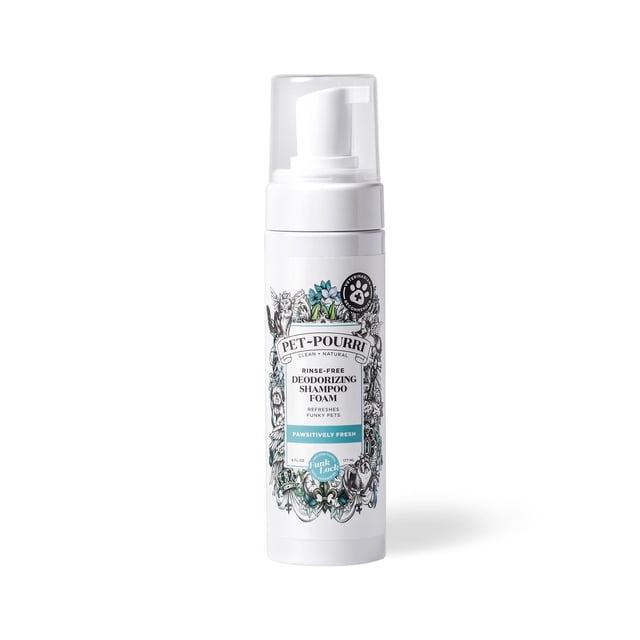 Espuma desodorante en seco sin enjuague Poo-Pourri