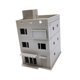 thumbnail image 5 of Casa japonesa en miniatura a escala 1/64, maqueta de ferrocarril para pintar. 11.7CMX15.9CMX20.4cm, 5 of 9