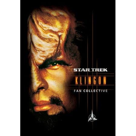 Star Trek Fan Collective: Klingon (DVD)