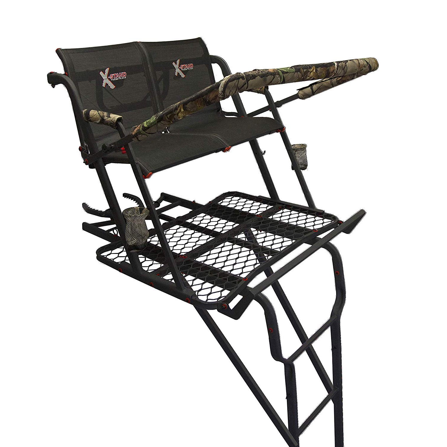 XStand Talon 22' 2Man Ladderstand, XSLS675