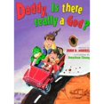 thumbnail image 1 of Daddy, Is There Really a God? (DJ and Tracker John), 1 of 1