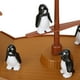 thumbnail image 5 of Juego De Bote De Equilibrio De Barco Pirata De Escritorio, Regalos De Cumpleaños Para Niños Mayores De 3 Años, 5 of 8