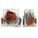 thumbnail image 3 of Posavasos Ecológicos, Tapete Para Bebidas, Práctico Para La Cocina Del Hogar Higoodz Drink Coasters, 3 of 8