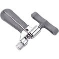 thumbnail image 4 of Bike Chain Splitter with Chain Hook, Bike Chain Cutter Breaker Tool Universal for 7 8 9 10 Speed Bicycle Chain Link Repair Removal/Install [Essential Bicycle Tools] Portable Durable, 4 of 7