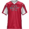 thumbnail image 1 of ProSphere Men's Nicholls State University Scramble Football Fan Jersey, 1 of 6