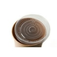 thumbnail image 2 of [25 Pack] 16 oz Disposable Kraft Paper Soup Containers with Plastic Lids - Pint Ice Cream Containers, Frozen Yogurt Cups, Restaurant, Microwavable, Take Out, Food Storage, Recyclable, 2 of 3