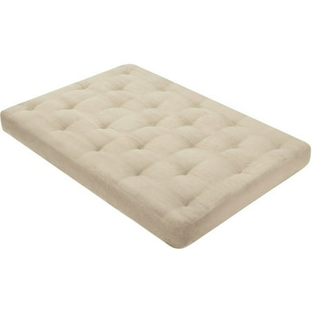 Serta Chestnut Futon Mattress