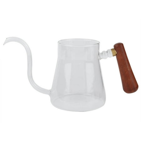

Gooseneck Kettle Coffee Pot Pour Over Coffee Kettle For Tea Coffee Kitchen Hotel