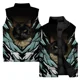 thumbnail image 4 of Chaleco sin mangas de invierno para hombre 2024, chaqueta con estampado de gatitos y conejitos, chaquetas, chalecos para hombre, chalecos, ropa, abrigos, 4 of 5