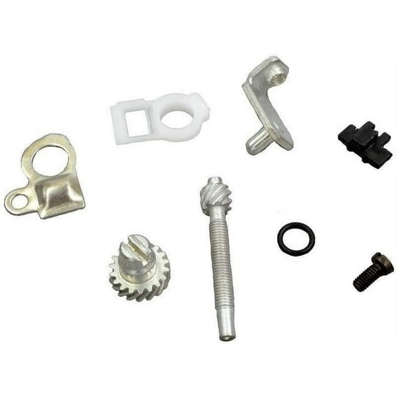 Chain Adjuster Tensioner for Stihl 024 034 036 044 046 064 066 MS360 MS440 MS441 MS460 MS660 Chainsaws Replaces 1125 007 1021 and 11250071021