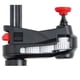 thumbnail image 2 of Abrazadera BESSEY GearkLamp Yunque con ranura en V de 12 pulgadas de capacidad, 2 of 5