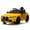 Yellow, variant on 12V Ride on Cars with Remote Control, Licensed BMW M4 Battery Powered Ride on Toys for Kids Boys Girls Gifts, Kids Electric Cars Vehicle with Music, Bluetooth, Story, USB/MP3 Port, LED Light, Blue