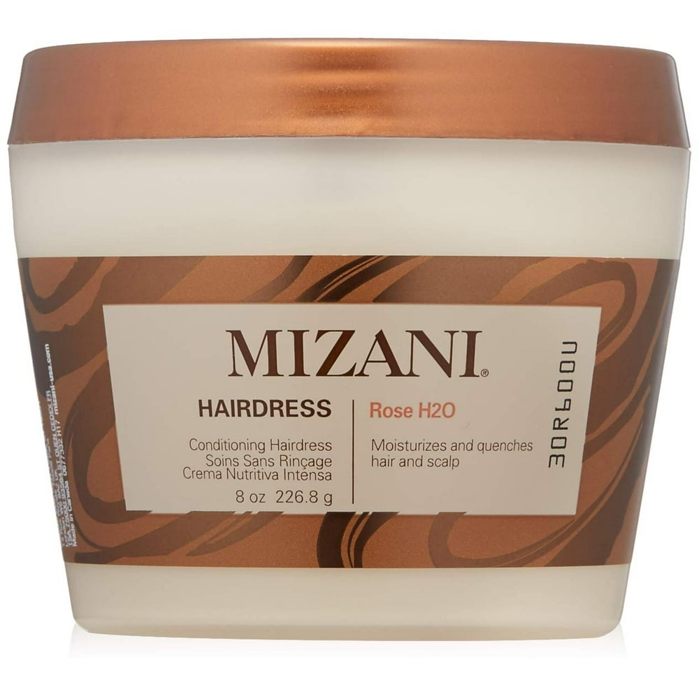 MIZANI Rose H2O Conditioning Hairdress by Mizani for Unisex 8 oz