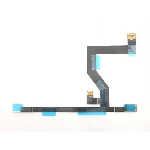 New Genuine Lenovo Thinkpad (20XW, 20XX) Yoga (20XY, 20Y0) Touchpad WWAN Cable 5C10V83225