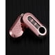 thumbnail image 3 of TPU Fiat Key Shell Car Key Case Auto Key Shell para Fiat Panda Punto 500 Bra, 3 of 5