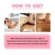 thumbnail image 3 of Massage Oil, Cuerpo Relajante Aceite de MasAJE Refrescante Fatiga de Textura Alivio 60 ml Para ViJes para Hombres Mujeres, 3 of 7