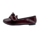 thumbnail image 2 of Zapato Annik T 21 Lore Vino T 2, 2 of 4