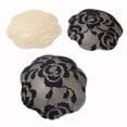 thumbnail image 2 of Pegatinas de encaje para el pecho, pegatinas de silicona invisibles para el pecho, antigolpes, antiluz, sexys, de encaje, pequeñas pegatinas para pezones, 2 of 5