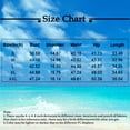 thumbnail image 3 of Shift Dress for Women Sleeveless V Neck Button Front Dresses Casual Summer Contrast Trim Mini Dress with Pockets, S, 3 of 6